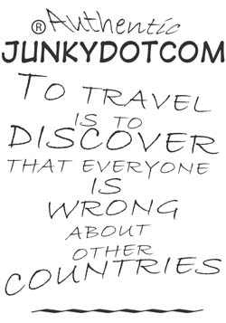 Slogan JunkyDotCom